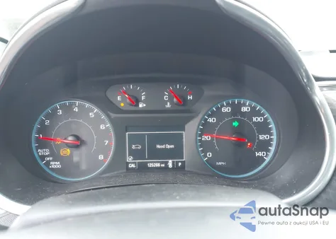 2016 Chevrolet Malibu 1Lt from USA, damaged, VIN 1G1ZE5STXGF317412